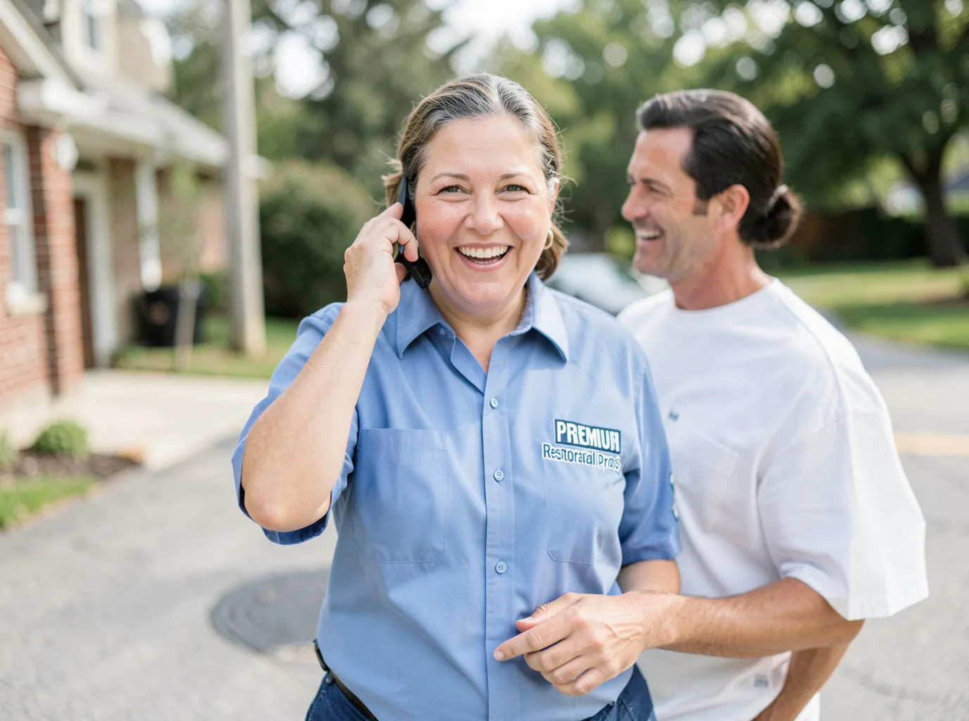 Water Damage Restoration Saybrook, IL FAQs